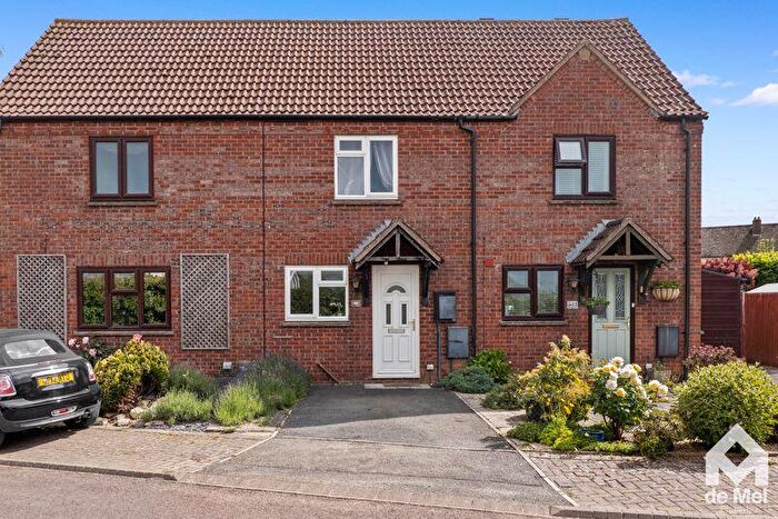 2 Bedroom Detached House For Sale In Meadow Lea, Bishops Cleeve, GL52