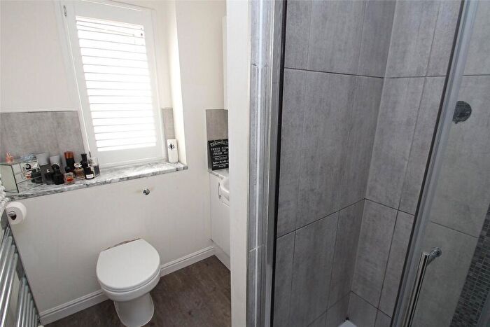 4 Bedroom Detached House For Sale In Stag Way, Fareham, Hampshire, PO15