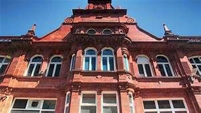 1 Bedroom Flat To Rent In Mealhouse Lane, Bolton, Lanchashire, BL1