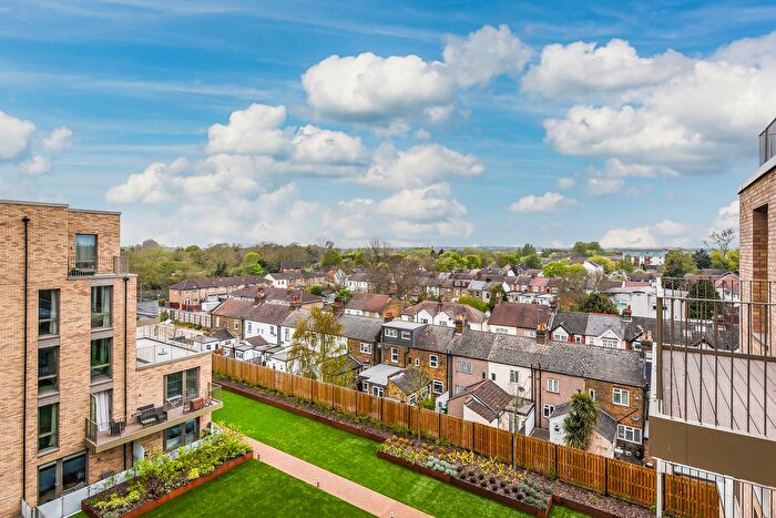 2 Bedroom Flat To Rent In Alwyne Court, Garnet Place, West Drayton, UB7