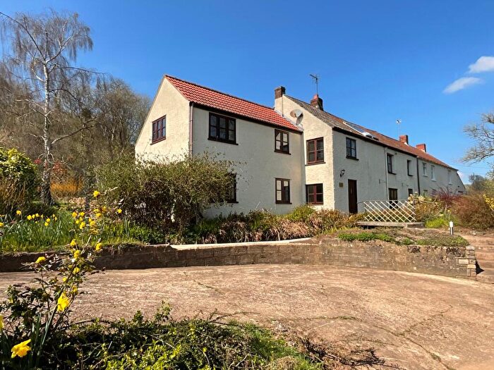 3 Bedroom Semi-Detached House For Sale In St Brides Netherwent, Caldicot, NP26