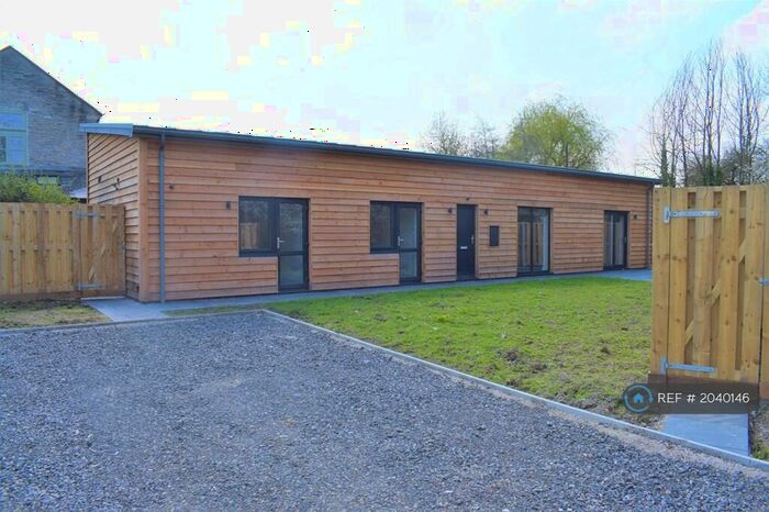 2 Bedroom Bungalow To Rent In Balls Barn Lane, Hewish, Weston-Super-Mare, BS24