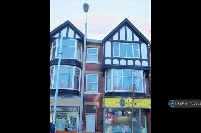 2 Bedroom Flat To Rent In St. Andrews Road South, Lytham St. Annes, FY8