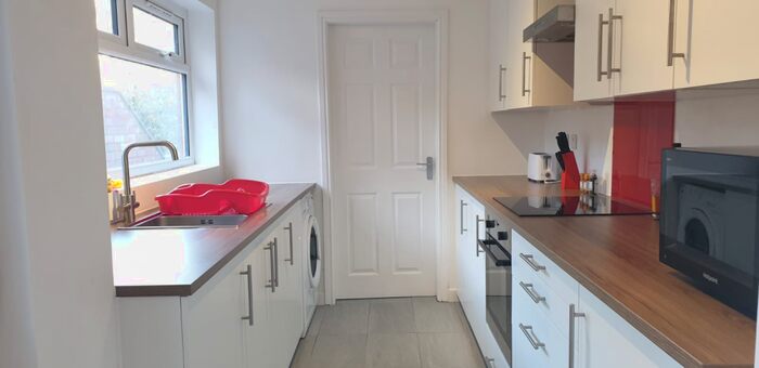 2 Bedroom Terraced House To Rent In Kirkby Street, Lincoln, LN5
