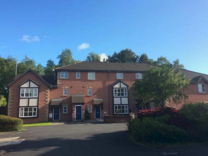 2 Bedroom Flat To Rent In Archery Gardens, Garstang, Preston, PR3