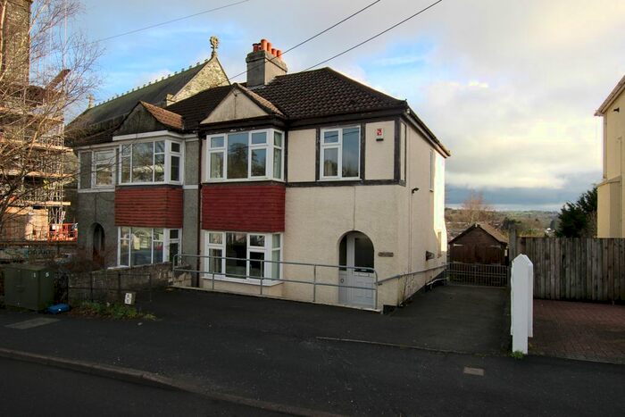 3 Bedroom Property To Rent In The Presbytery, Callington Road, Tavistock, PL19