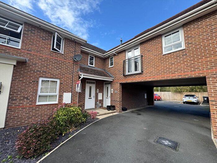 2 Bedroom House To Rent In Hawthorn Drive, Thornton Cleveleys, FY5