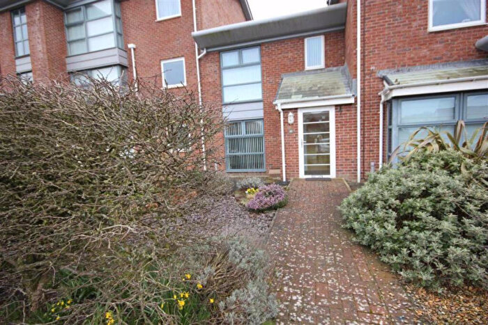 3 Bedroom Terraced House To Rent In Margaret Court King Edward Ave Street, Annes, FY8