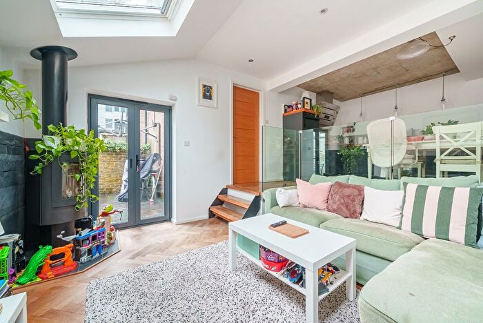 2 Bedroom Flat For Sale In Frederick Street, Brighton, BN1