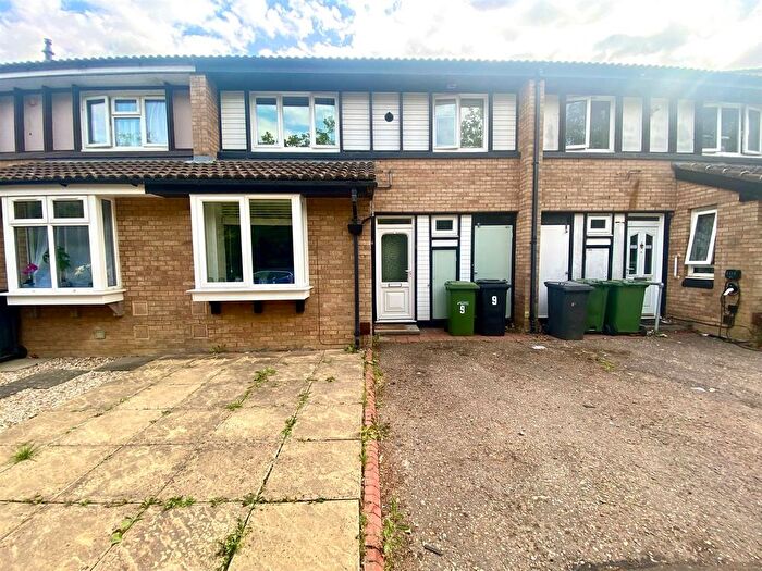 3 Bedroom Terraced House For Sale In Collingham, Orton Goldhay, Peterborough, PE2