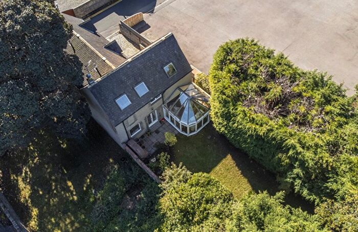 3 Bedroom Detached House For Sale In Queens Lane South, Aberdeen, AB15