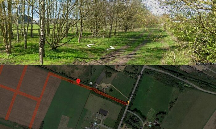 Land For Sale In New Road, Chatteris, PE16