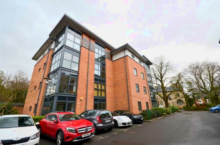 2 Bedroom Apartment To Rent In Block Larke Rise, Didsbury, Manchester, Manchester, M20