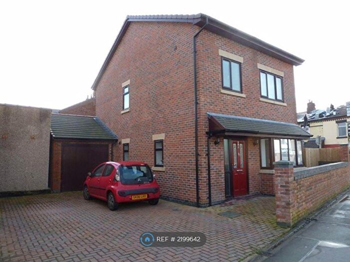 3 Bedroom Detached House To Rent In Clay Lane, Warrington, WA5