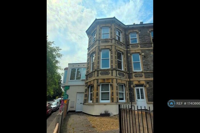 2 Bedroom Flat To Rent In Ashley Hill, Bristol, BS7