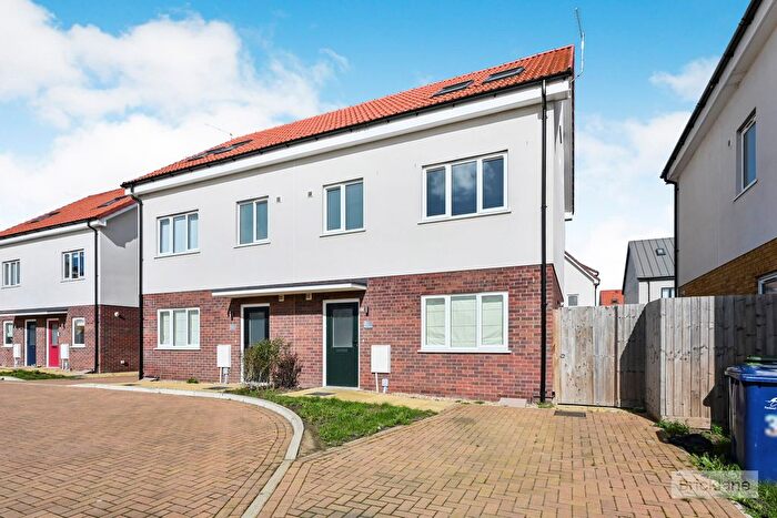 4 Bedroom Property To Rent In Elliott Road, March, PE15