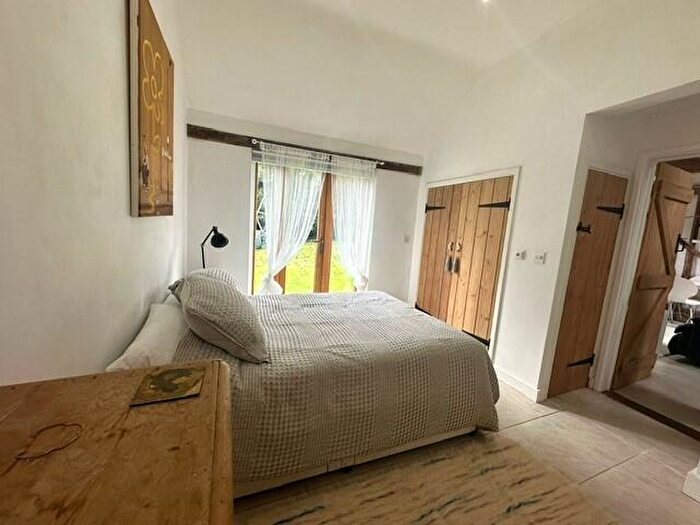 1 Bedroom Barn Conversion To Rent In Deynes Road, Deynes House, Debden, CB11