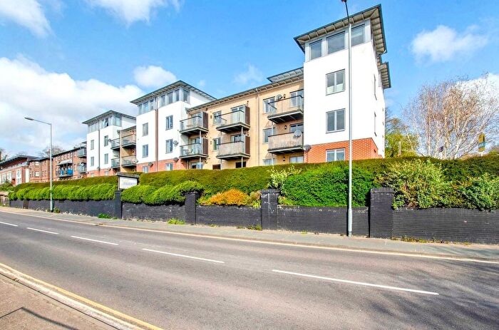 2 Bedroom Flat To Rent In Thorpe Road, Norwich, NR1