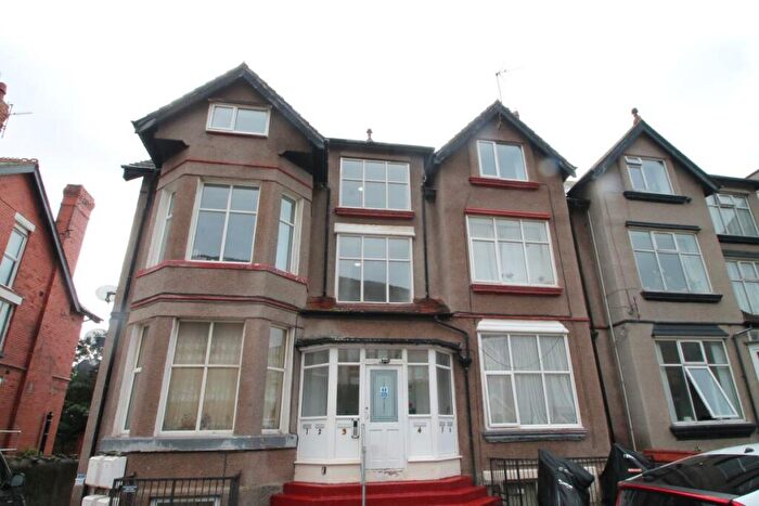 1 Bedroom Apartment For Sale In Flat, Abbey Road, Llandudno, Conwy, LL30