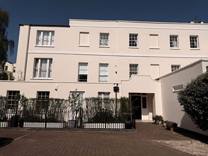 2 Bedroom Apartment To Rent In Vittoria Walk, Cheltenham, Gloucestershire, GL50