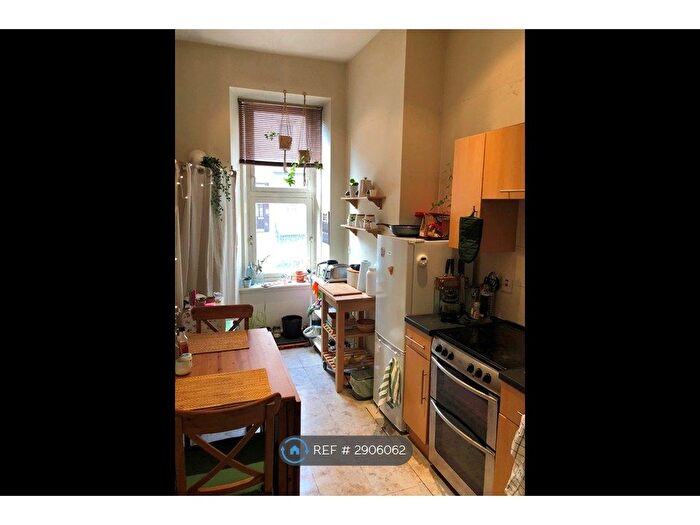 1 Bedroom Flat To Rent In Gardner Street, Glasgow, G11