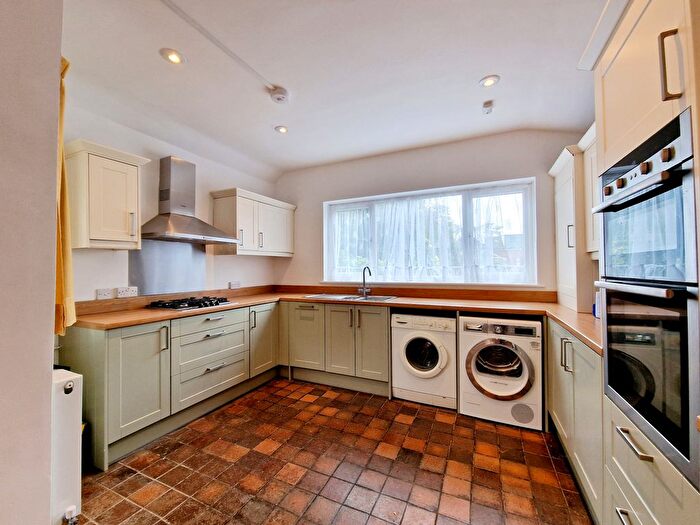 1 Bedroom Semi Detached House To Rent In Priory Way, North Harrow, HA2