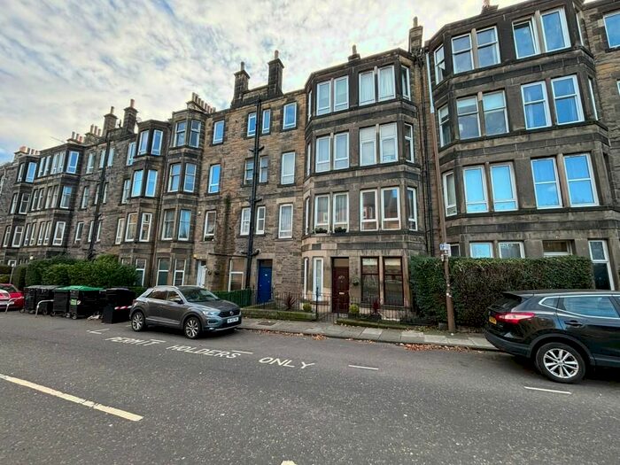 1 Bedroom Flat To Rent In /, Marionville Road, Edinburgh, EH7