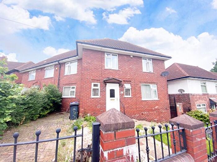 2 Bedroom House To Rent In Windsor Street, Thurnscoe, Rotherham, S63