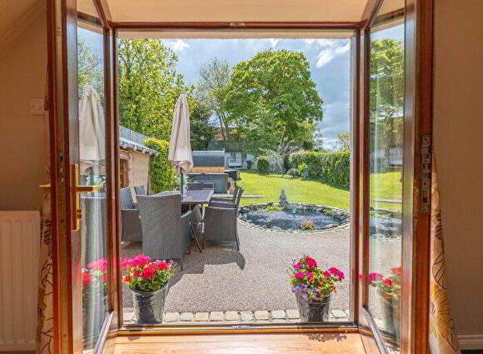 4 Bedroom Terrace House For Sale In La Maison De Ville, Killyleagh Street, Downpatrick, BT30