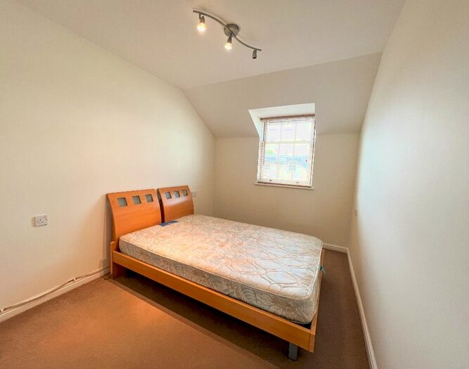 2 Bedroom Flat To Rent In Willowbrae Road, Willowbrae, Edinburgh, EH8