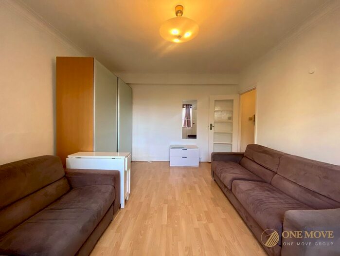 1 Bedroom Studio To Rent In Tavistock Square, Tavistock Court Tavistock Square, WC1H