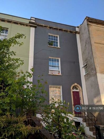 1 Bedroom Flat To Rent In Richmond Road, Bristol, BS6