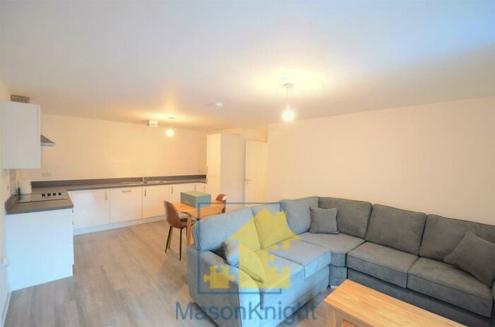 1 Bedroom Apartment To Rent In Crouch Court, Tanners Way . Available On Sept, B29
