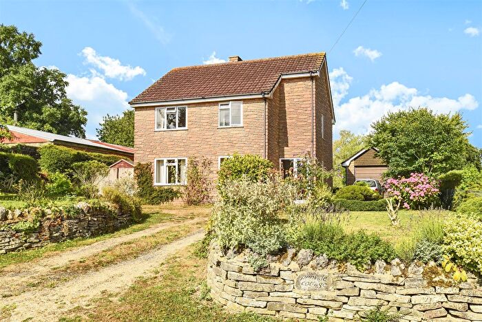 3 Bedroom Detached House For Sale In Marshwood, Bridport, Dorset, DT6