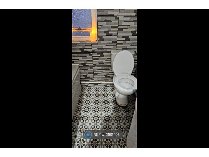 1 Bedroom Flat To Rent In Manor Road, Wallington, SM6