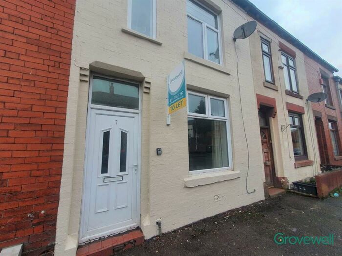 3 Bedroom Terraced House To Rent In Smith Street, Lees, Oldham, OL4