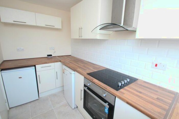 1 Bedroom Flat To Rent In Chichester Road, Croydon, CR0