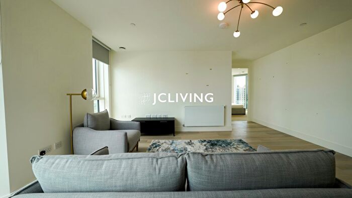 2 Bedroom Flat To Rent In Anthology, London, N17