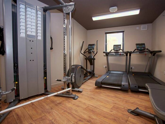 1 Bedroom Studio To Rent In Woodside House South Woodside Road, Glasgow, G20