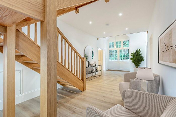 5 Bedroom Detached House For Sale In Loddington Lane, Linton, Maidstone, Kent, ME17