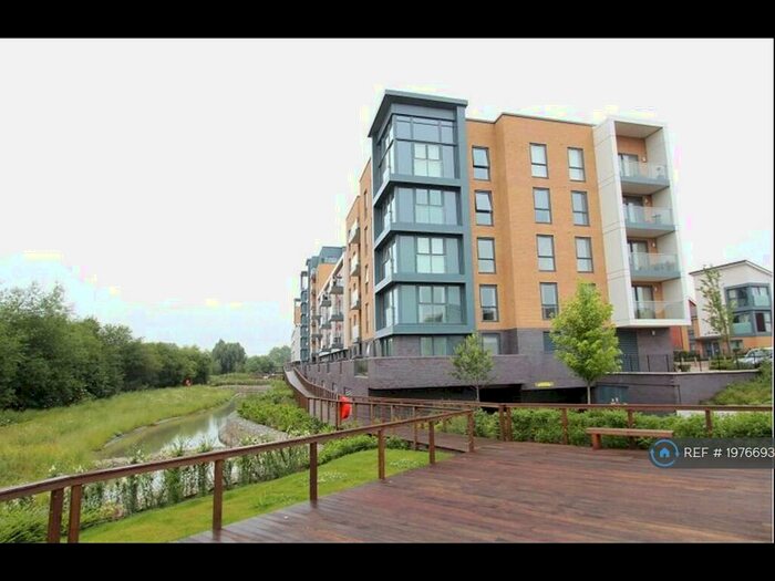 2 Bedroom Flat To Rent In Cygnet House, Reading, RG2