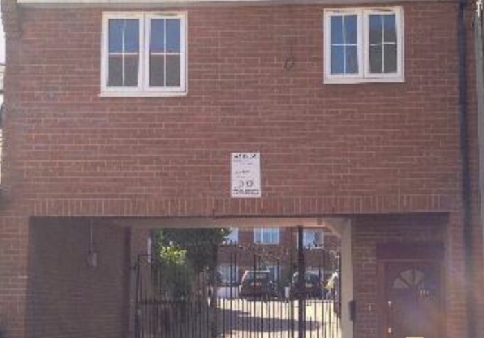 2 Bedroom Maisonette To Rent In Wellington Street Luton, LU1
