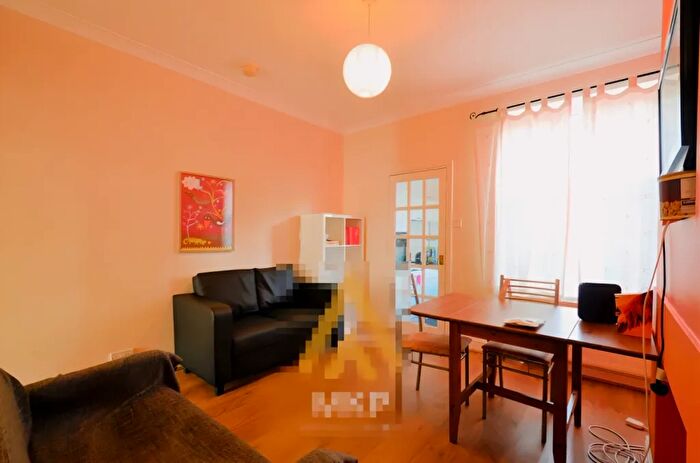 3 Bedroom Flat To Rent In Milner Road, Birmingham, B29
