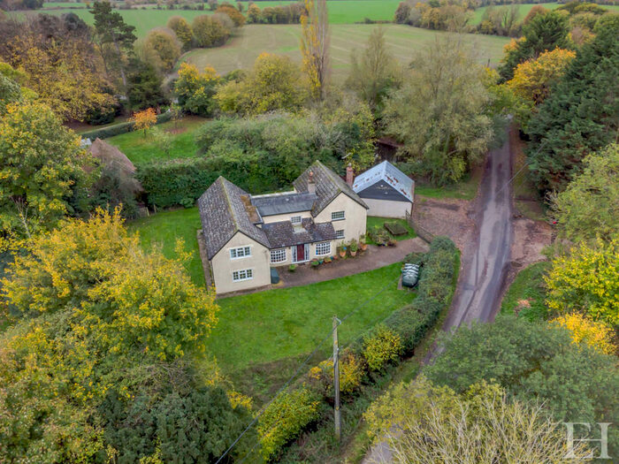 6 Bedroom Detached House For Sale In High Easter, Chelmsford, CM1