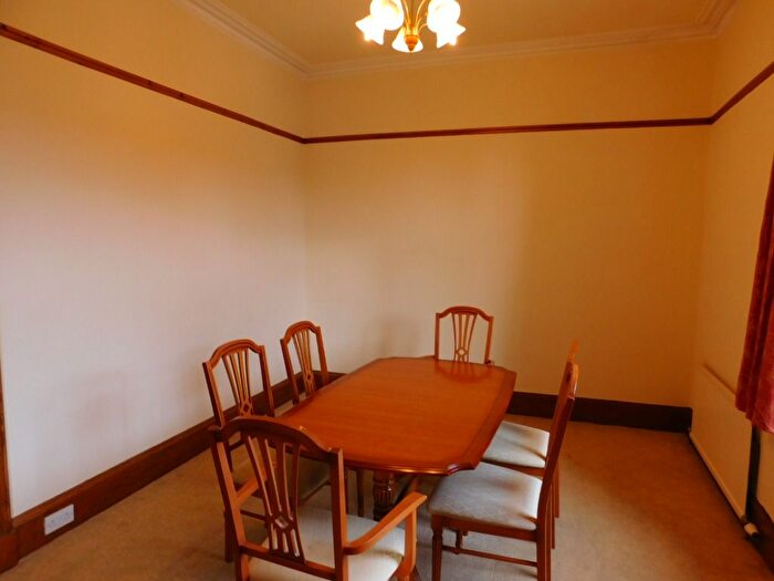 4 Bedroom Flat To Rent In Roseberry Street, Aberdeen, AB15