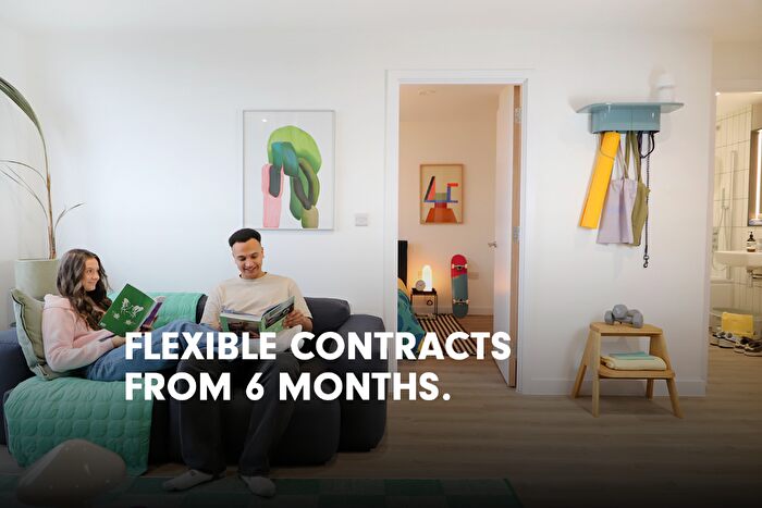 1 Bedroom Apartment To Rent In King Street, Bolton, Greater Manchester, BL4