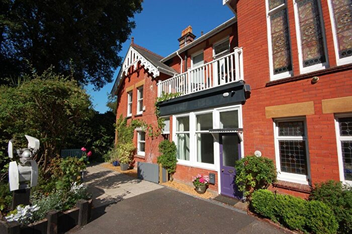 2 Bedroom Cottage For Sale In Braidley Road, Bournemouth, BH2