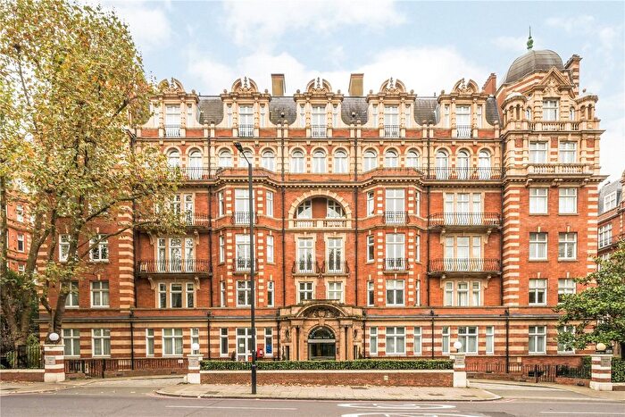 2 Bedroom Flat To Rent In Maida Vale, London, W9