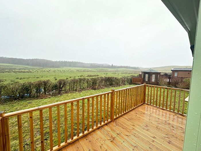 2 Bedroom Mobile/park Home For Sale In Capernwray, Carnforth, LA6