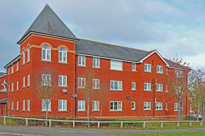2 Bedroom Ground Flat To Rent In Clyst Heath Exeter, EX2